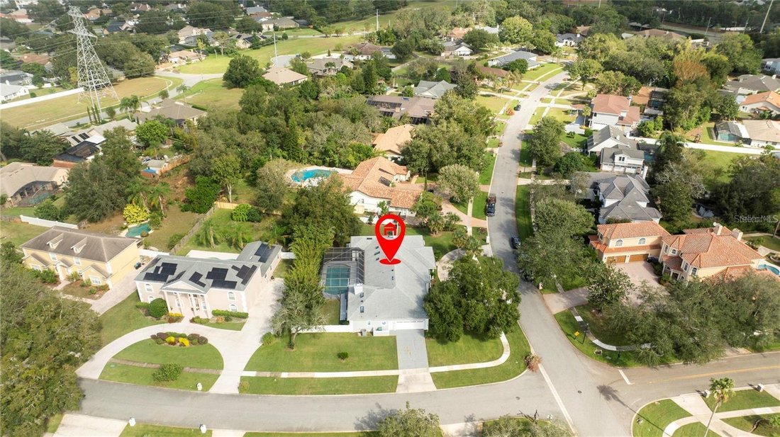 House in Orlando, Florida, United States 2 - 18122690
