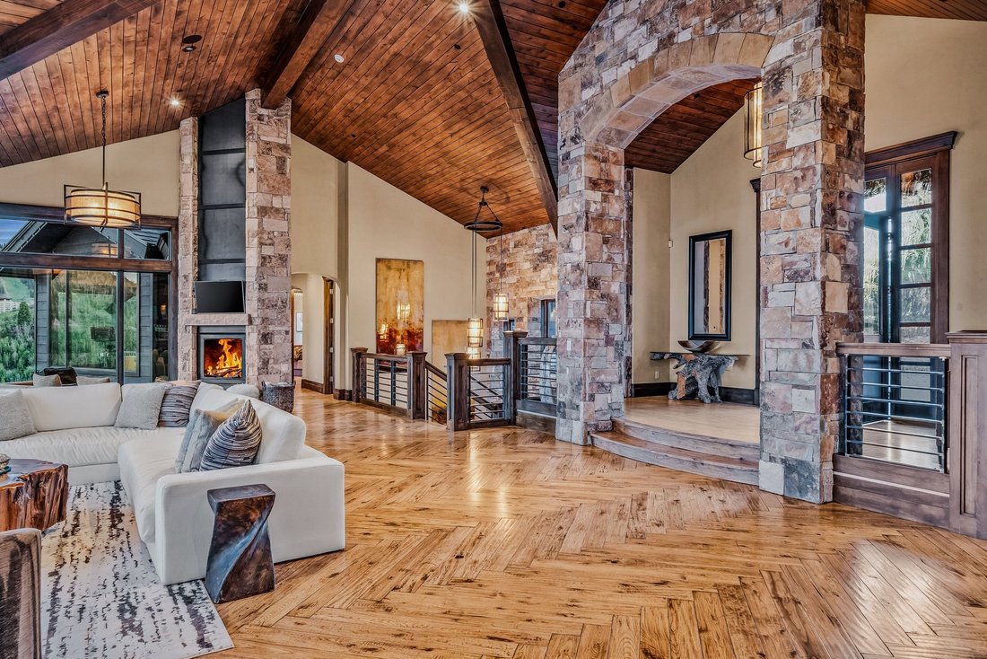 House in Park City, Utah, United States 4 - 18121218
