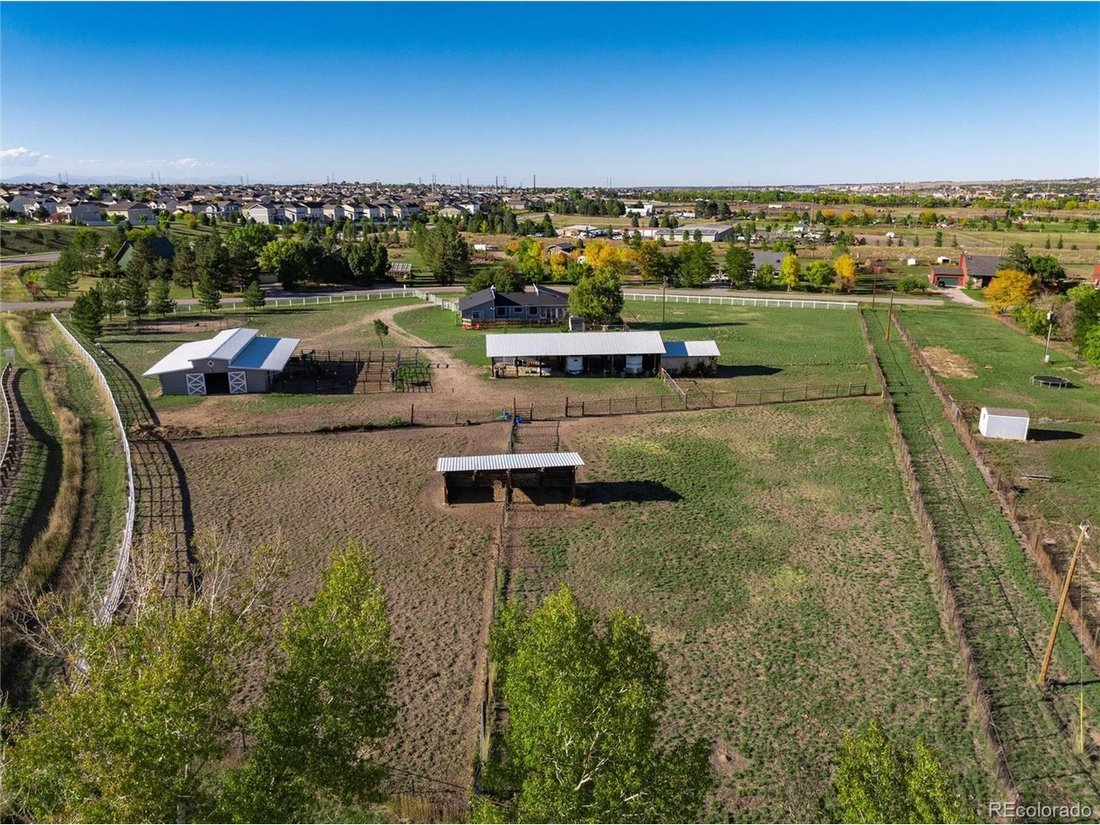 Parker, Colorado, United States 3 - 18121823