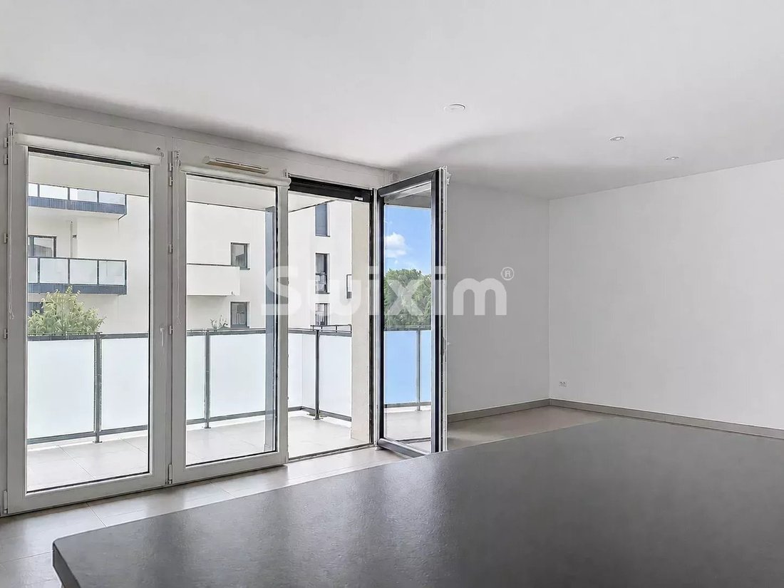 Apartment in Ferney-Voltaire, Auvergne-Rhône-Alpes, France 5 - 18121666