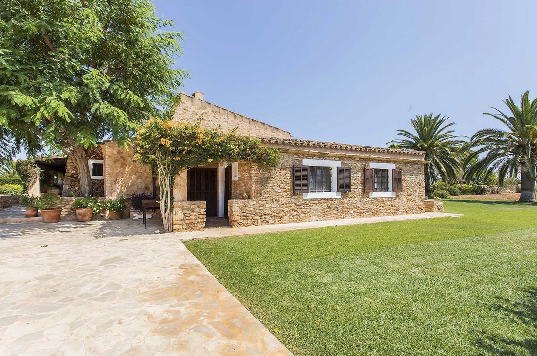 House in Santanyi, Balearic Islands, Spain 2 - 18121534