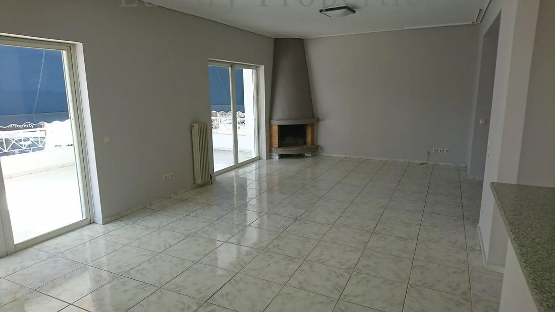 Apartment in Voula, Attica, Greece 2 - 18122828