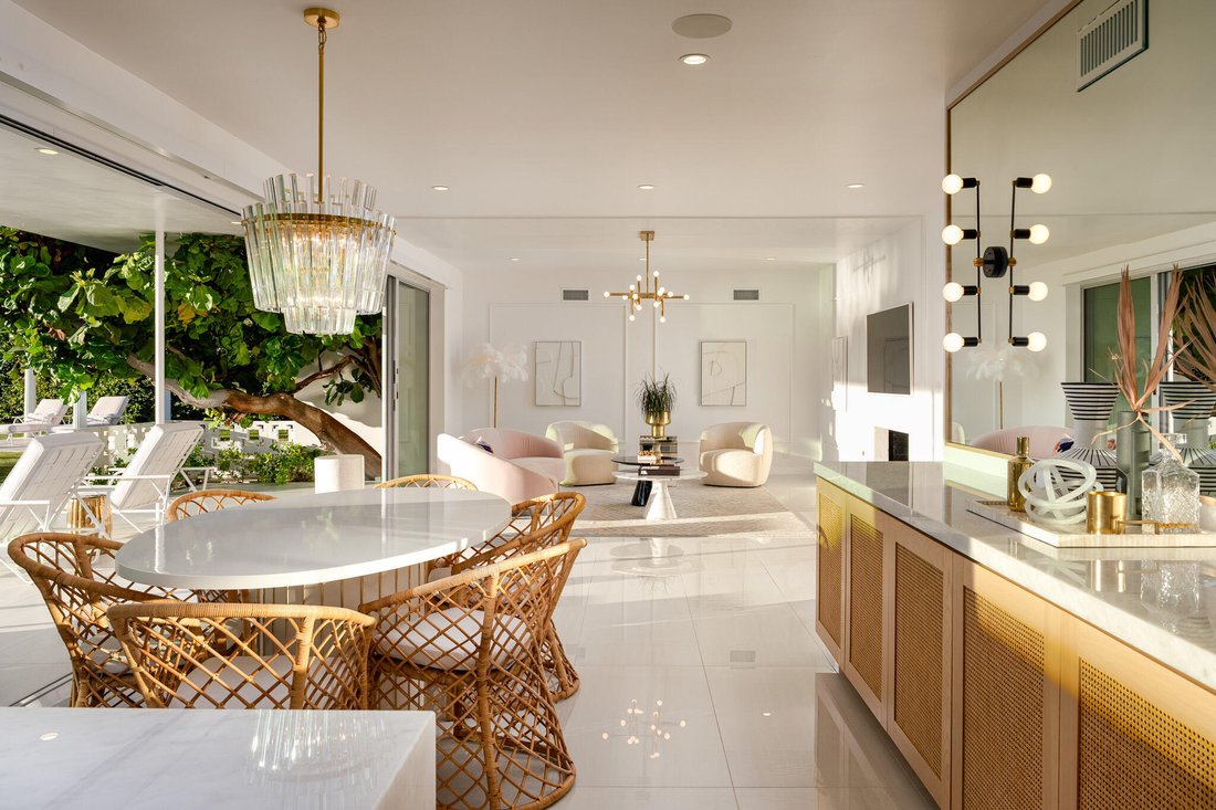 House in Palm Springs, California, United States 4 - 18122175