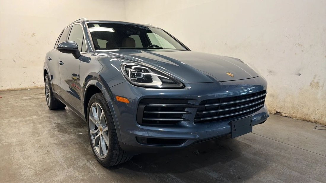 Suv in Chantilly, VA, United States 1 - 18124146