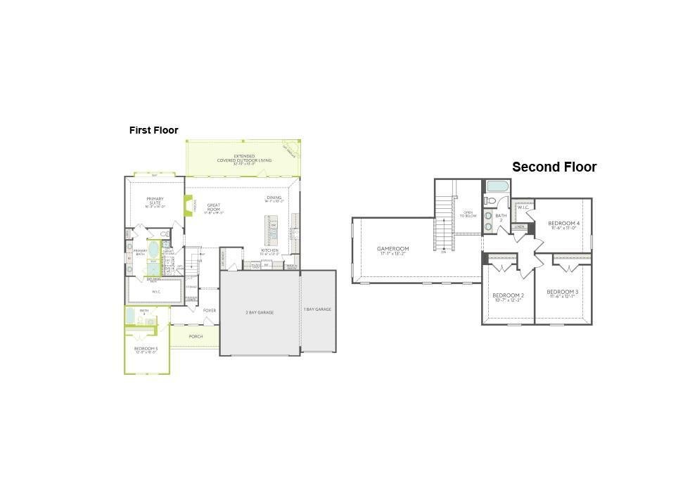 House in Mansfield, Texas, United States 5 - 18122204