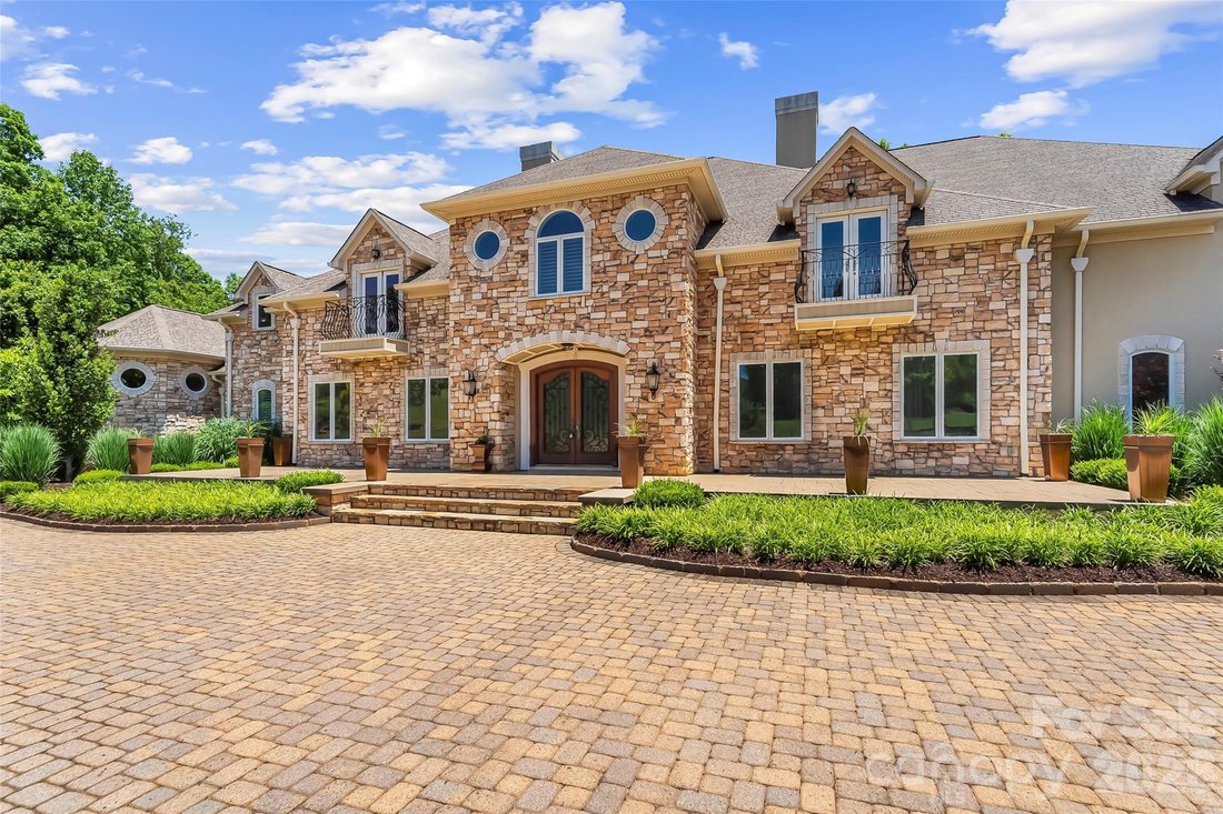 House in Bostic, North Carolina, United States 4 - 18123656
