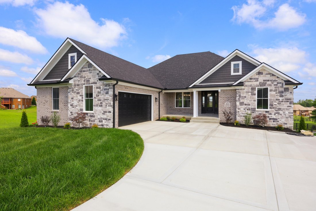 House in Richmond, Kentucky, United States 2 - 17460101