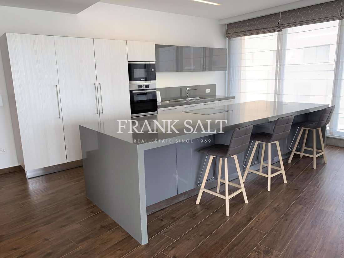 Apartment in Saint Julian's, Malta 4 - 13859734