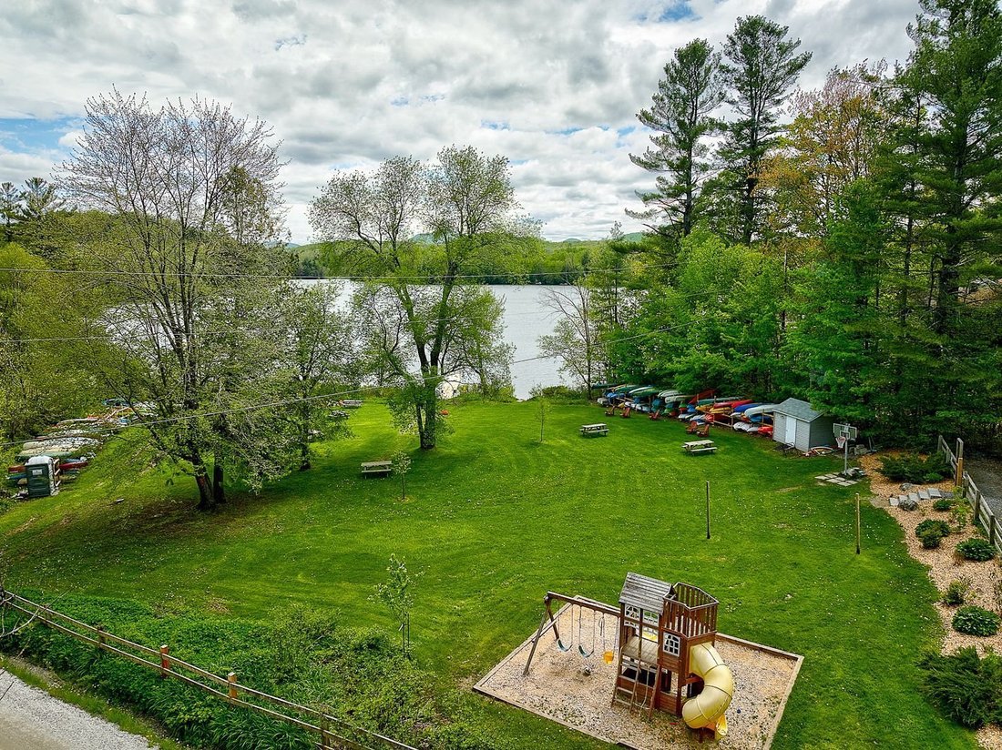 House in Bolton-Est, Quebec, Canada 4 - 18123592