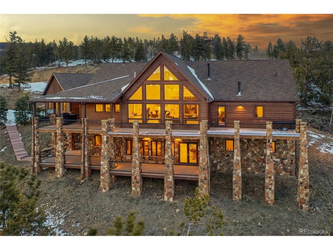 Haus in Black Hawk, Colorado, Vereinigte Staaten 1 - 18121906
