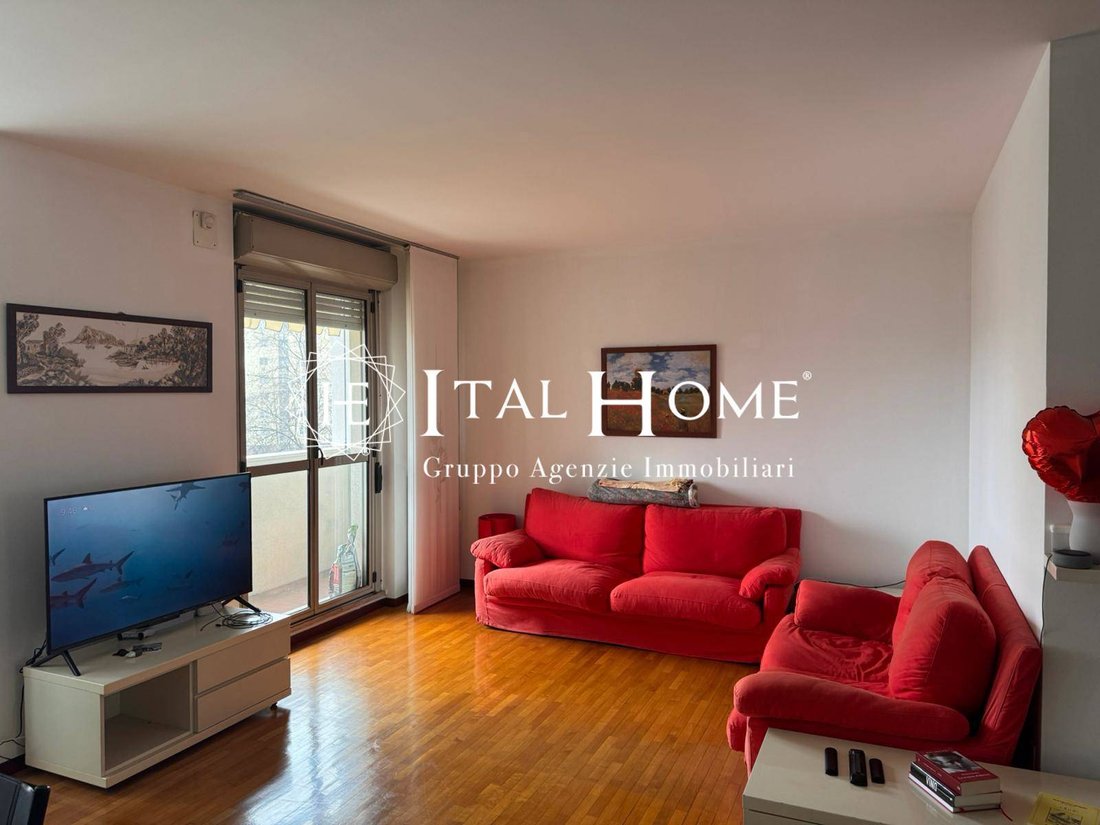 Apartment in Gallaratese, Milan, Italy 3 - 18121661