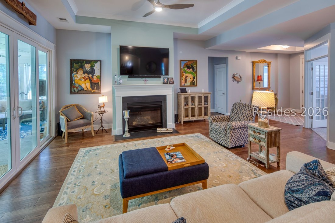 House in Bluffton, South Carolina, United States 5 - 18122697