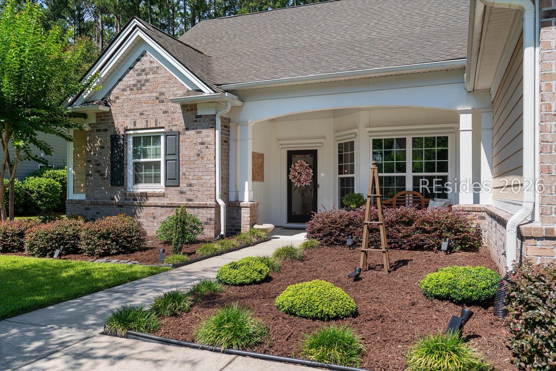 House in Bluffton, South Carolina, United States 3 - 18118922