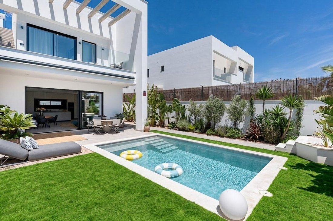 House in Marratxi, Balearic Islands, Spain 1 - 18123756