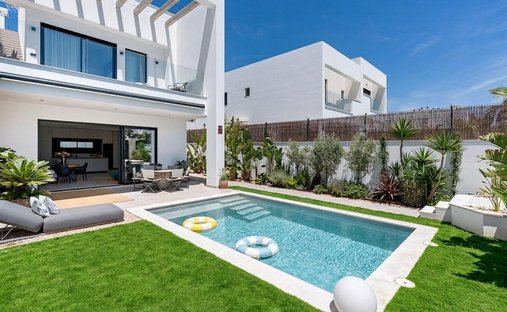 Haus in Marratxí, Balearische Inseln, Spanien 1