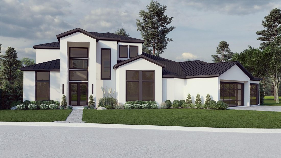 House in Spring, Texas, United States 2 - 18122511
