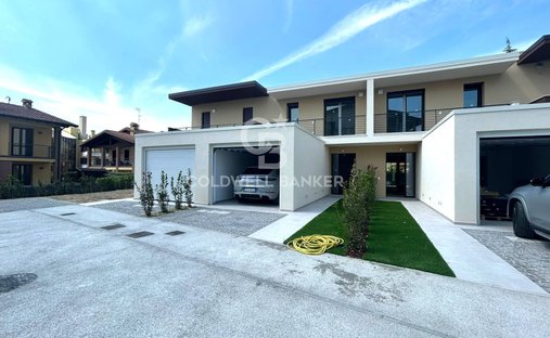 Villa à Rivoltella, Desenzano del Garda, Lombardie 1