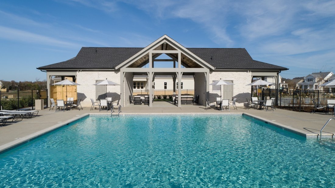 House in Franklin, Tennessee, United States 5 - 18122806