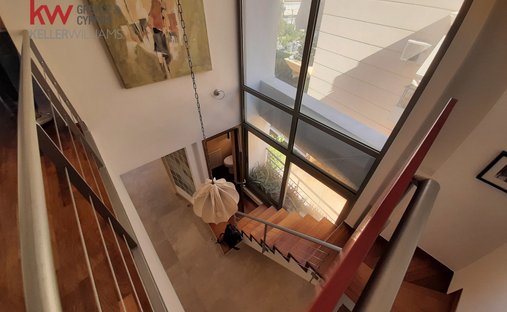 House in Voula, Attica, Greece 1