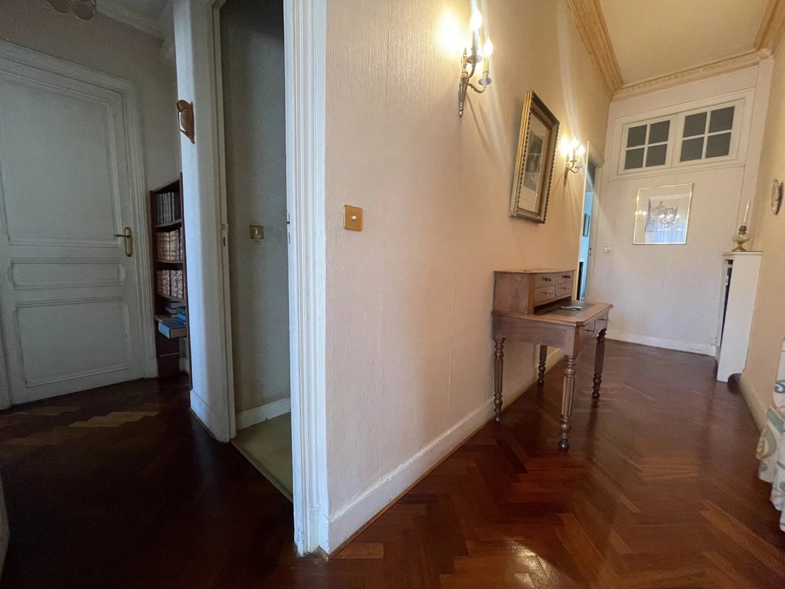 Apartment in Nice, Provence-Alpes-Côte d'Azur, France 5 - 18064462