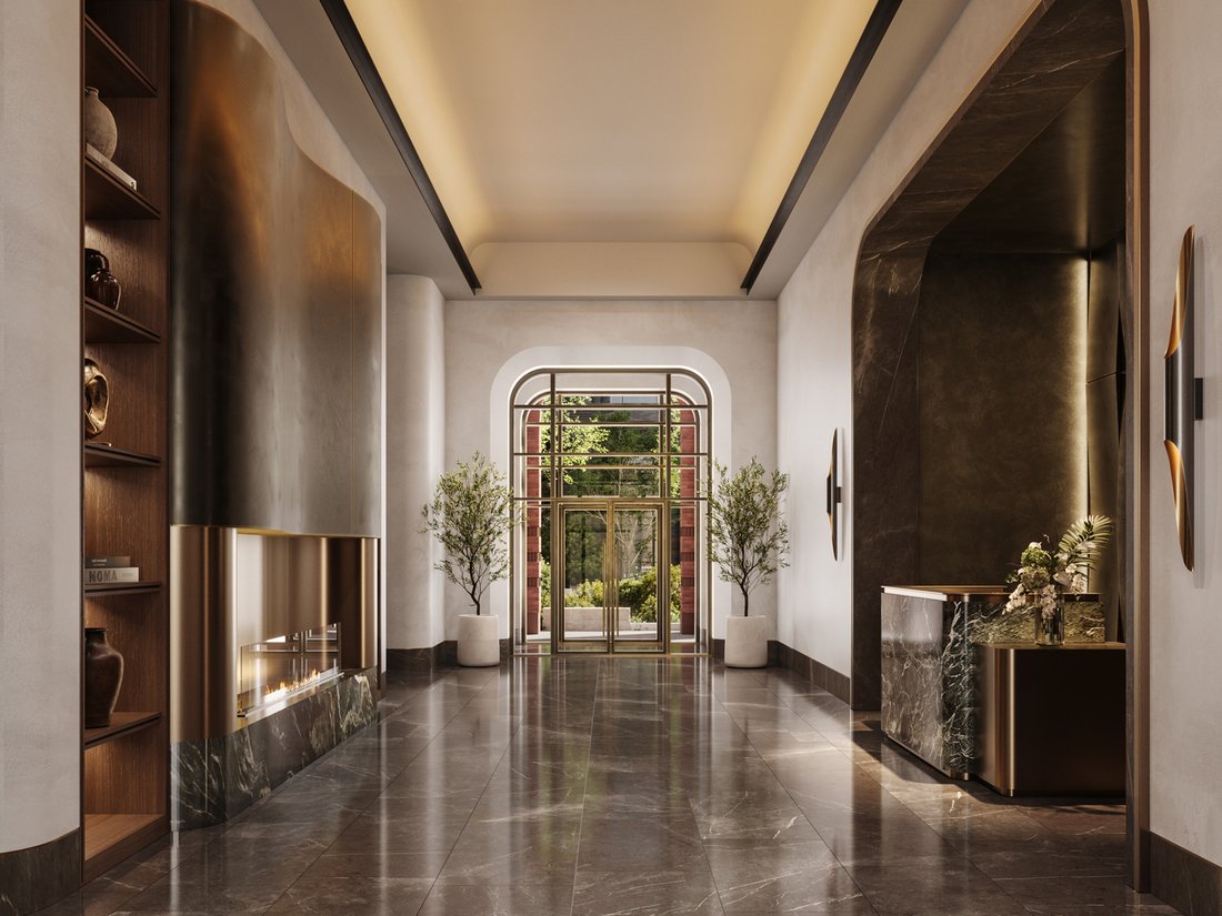 Condo in Chicago, Illinois, United States 5 - 18123153