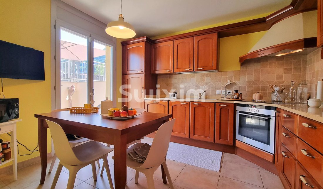 House in Etrembieres, Auvergne-Rhône-Alpes, France 4 - 18123561
