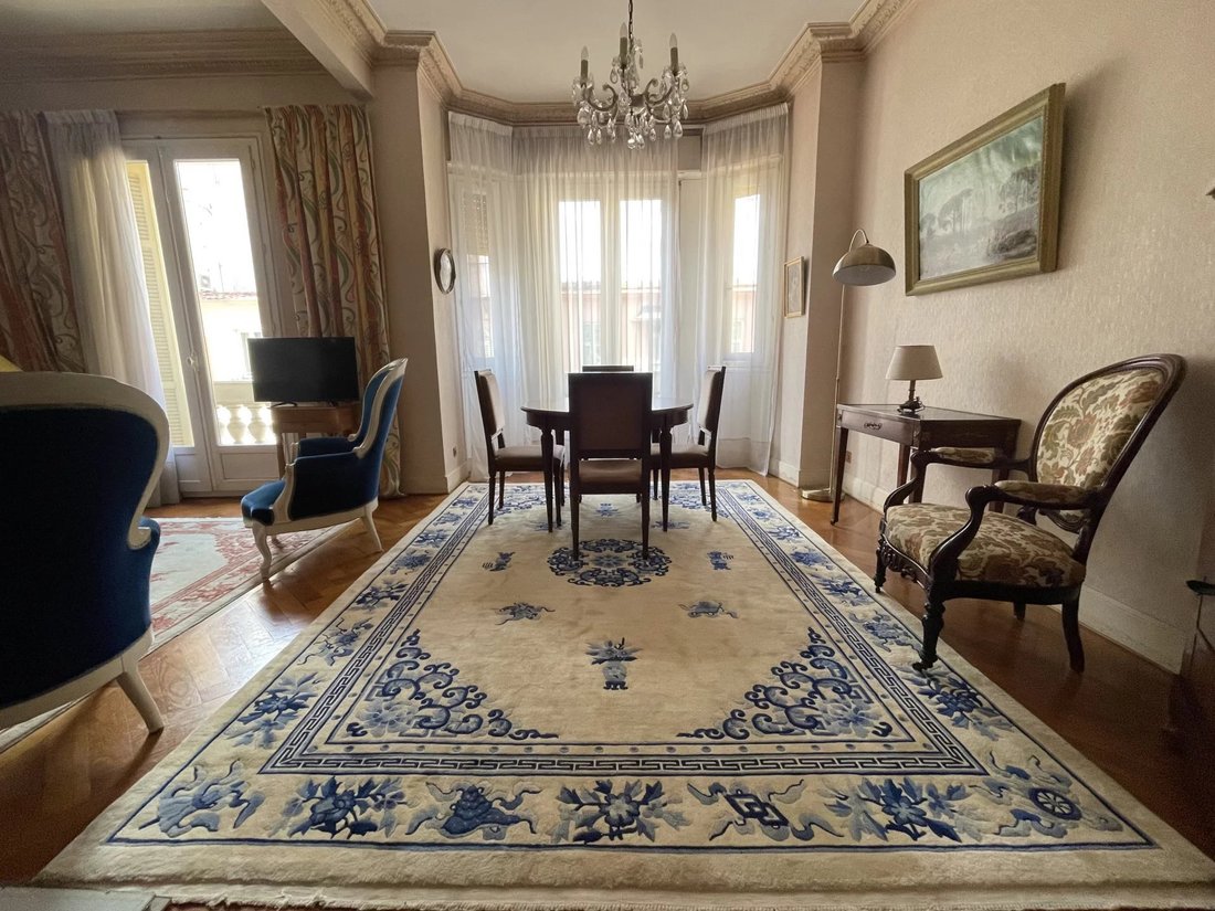 Apartment in Nice, Provence-Alpes-Côte d'Azur, France 1 - 18064462