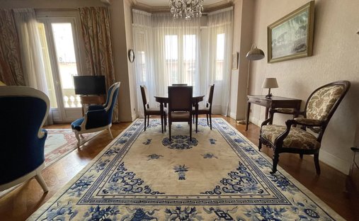 Apartment in Nice, Provence-Alpes-Côte d'Azur, France 1