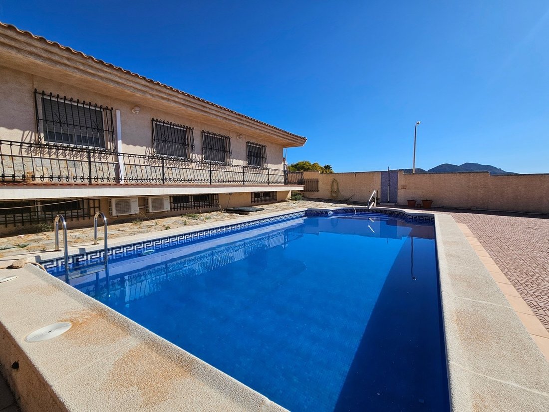 House in Mar de Cristal, Rincon de San Gines, Cartagena 2 - 18119696