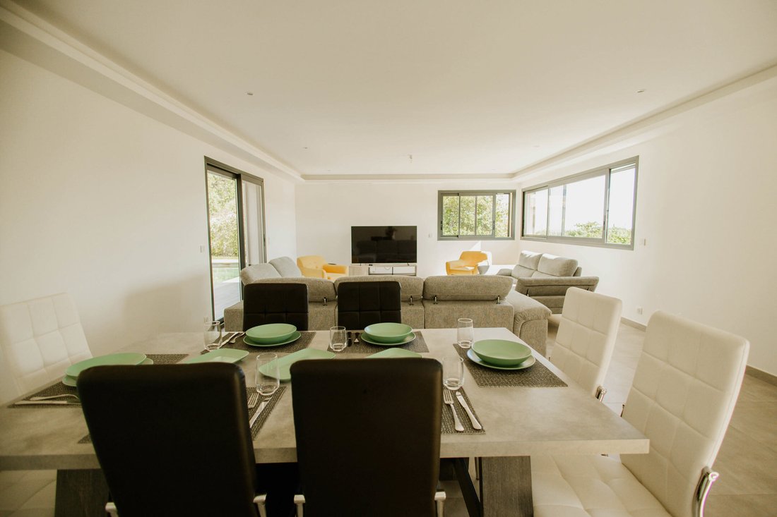 House in Sainte Elisabeth, Vence, France 5 - 18120501
