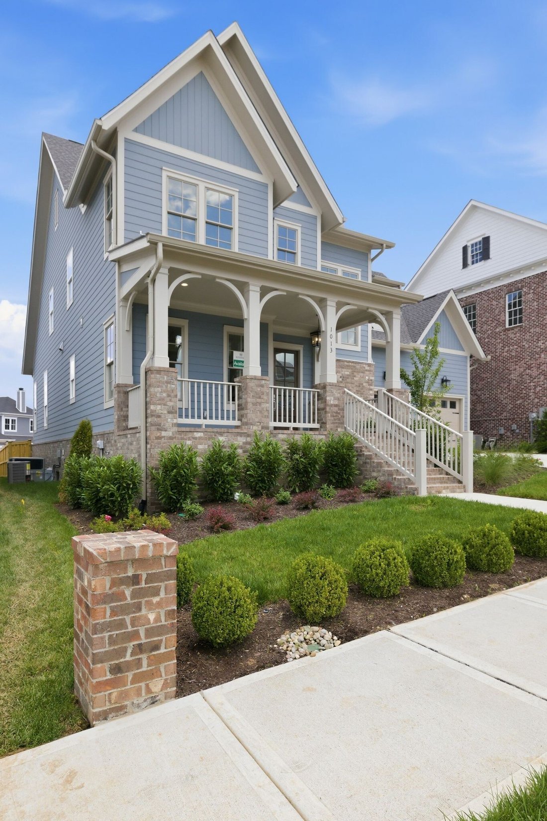 House in Franklin, Tennessee, United States 2 - 16886899