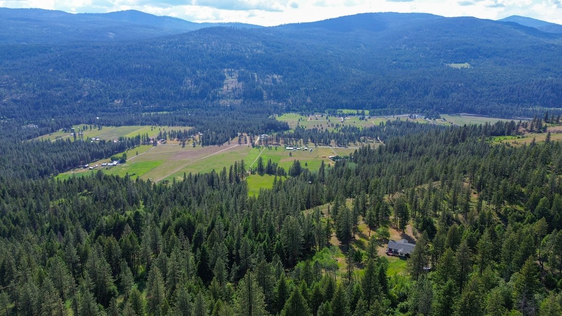 Land in Kettle Falls, Washington, United States 5 - 18119687
