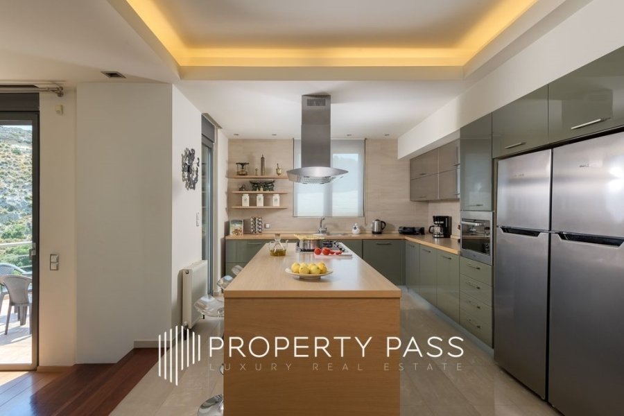 Villa in Rhodes, Aegean, Greece 5 - 18123887