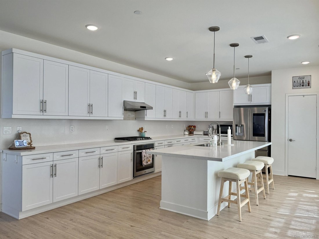 House in Santee, California, United States 3 - 18119023