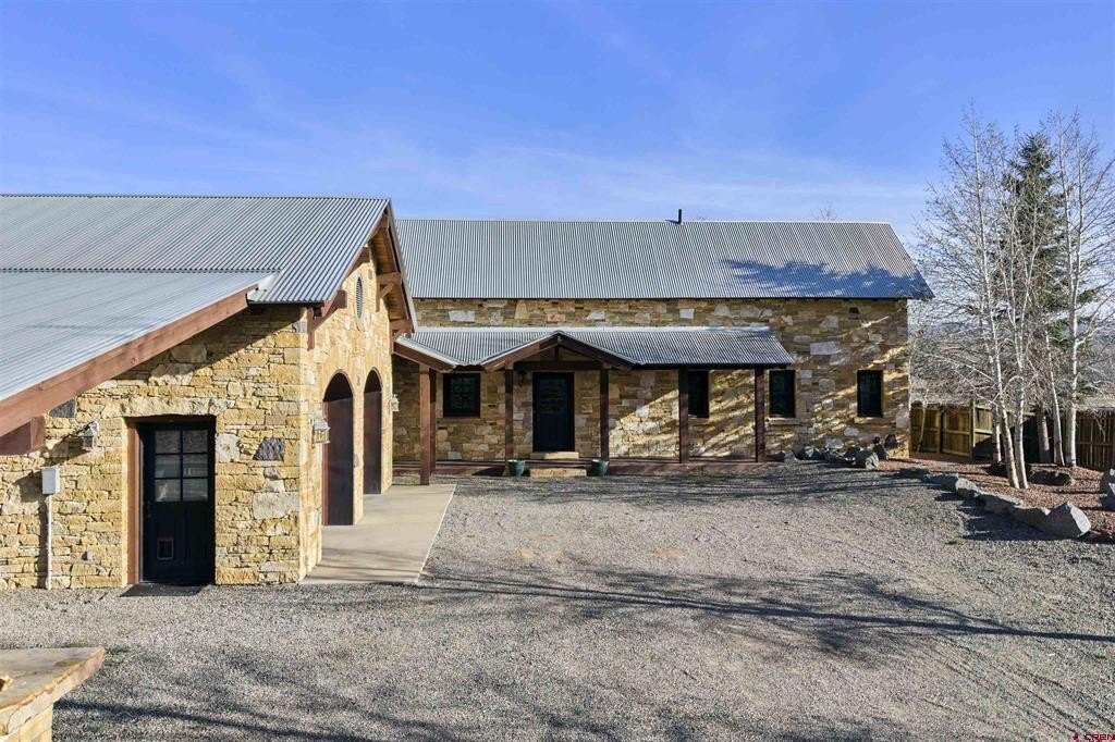 House in Crested Butte, Colorado, United States 2 - 17439512
