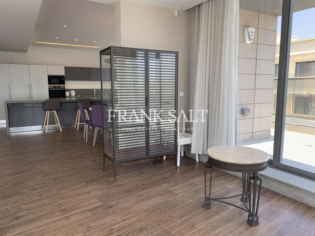 Apartment in Saint Julian's, Malta 5 - 13859734