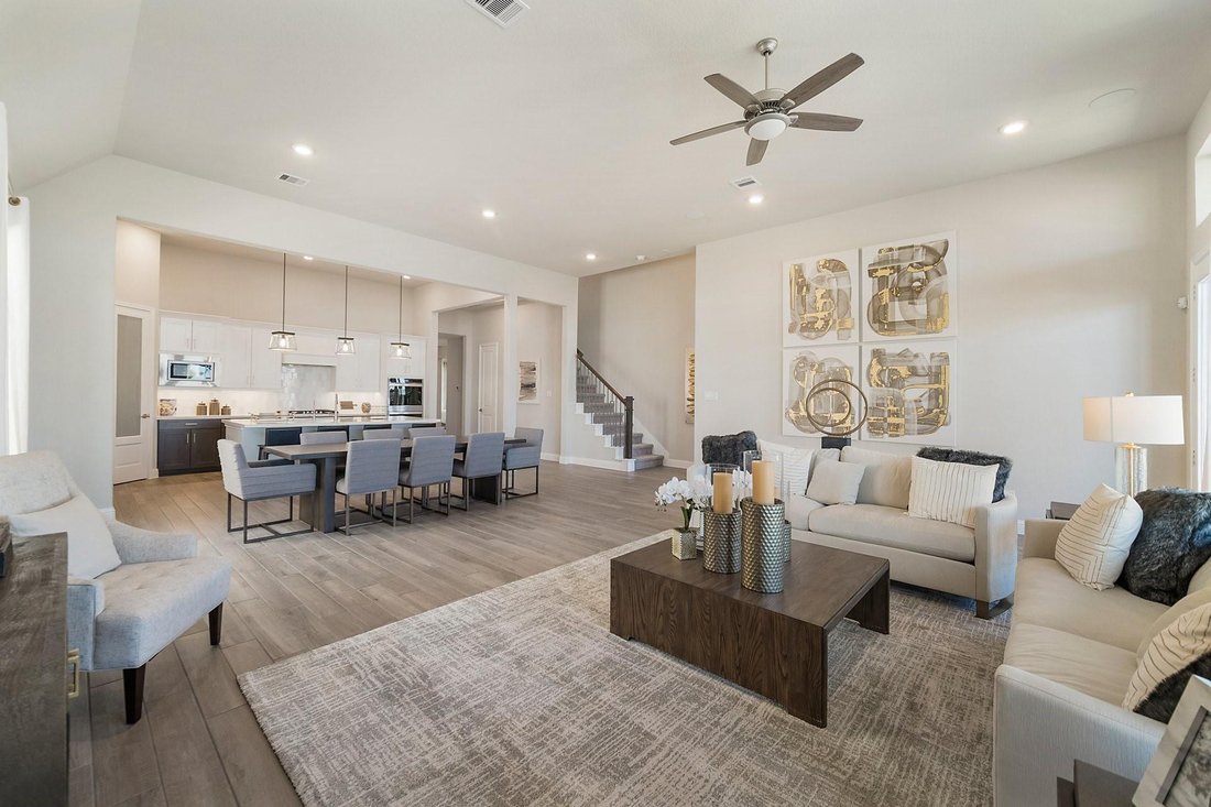 House in Montgomery, Texas, United States 2 - 18122544