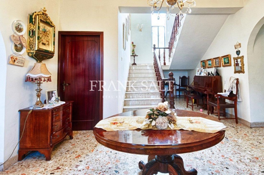 Villa in Lija, Malta 4 - 13822232