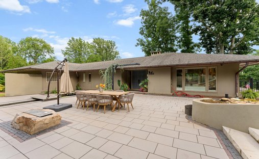 Casa a Greenville, Carolina del Sud, Stati Uniti 1