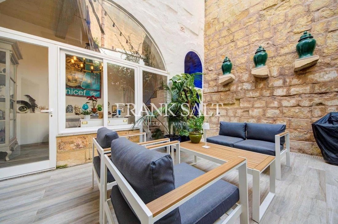 House in Cospicua, Malta 3 - 13812124
