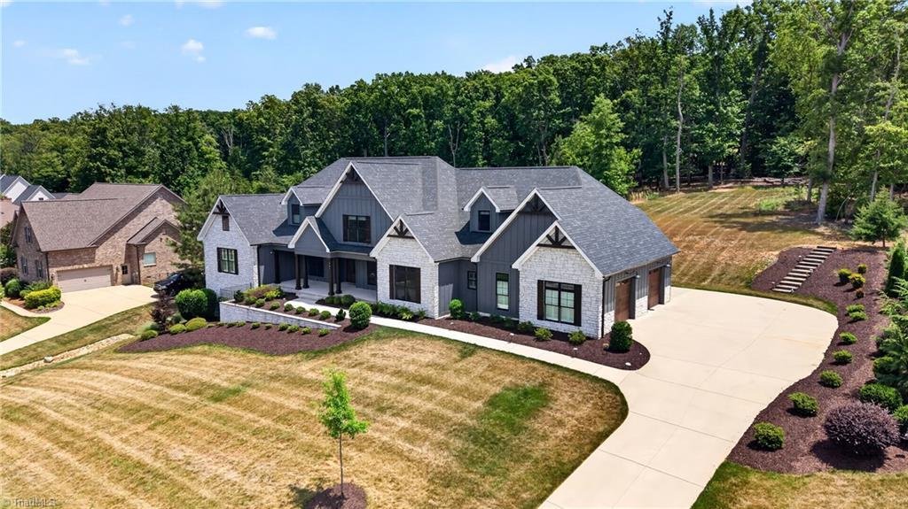 House in Stokesdale, North Carolina, United States 2 - 18121991