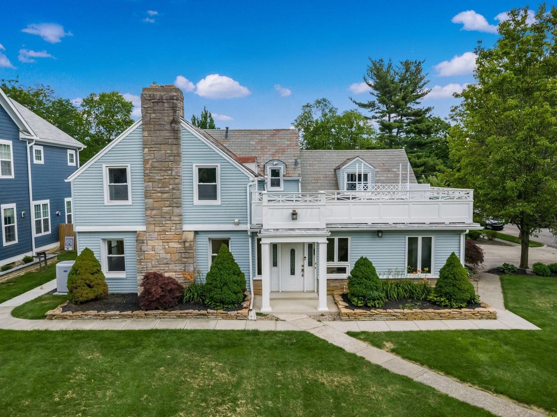 House in Columbus, Ohio, United States 3 - 18122020