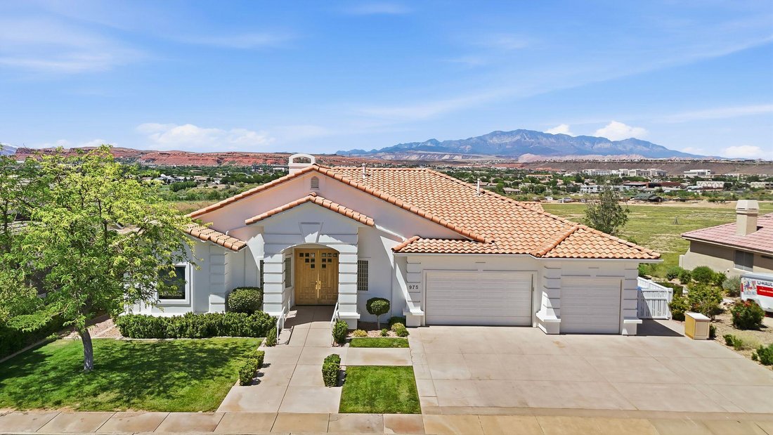 House in St. George, Utah, United States 1 - 18122072