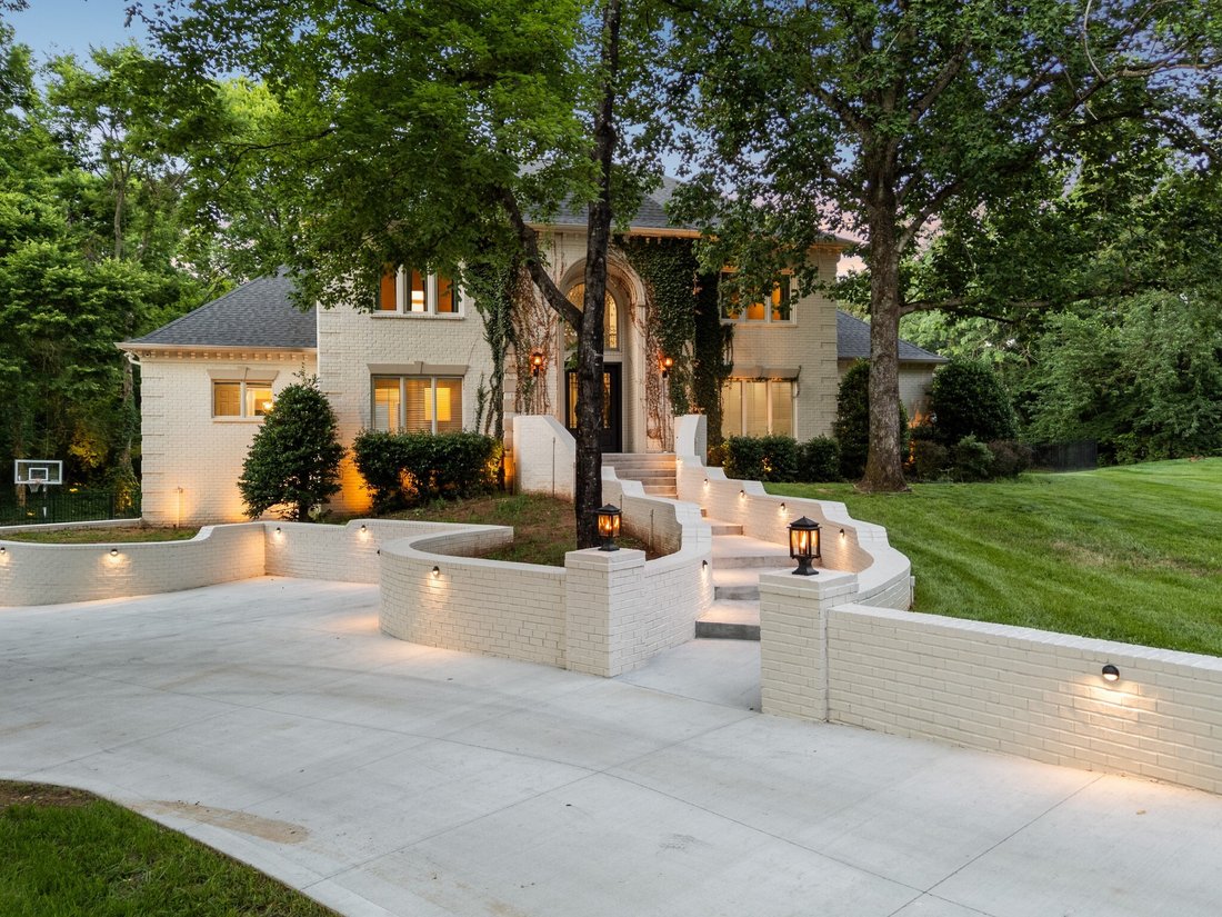 House in Nashville, Tennessee, United States 3 - 18120413