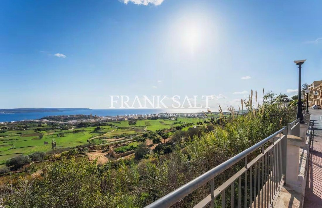 Apartment in Nadur, Malta 1 - 14268001