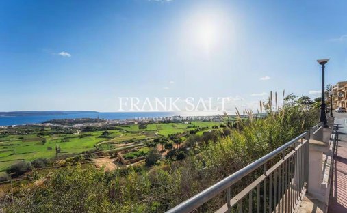 Apartment in Nadur, Malta 1
