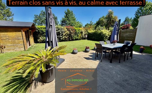 Est, Pacé, France 1