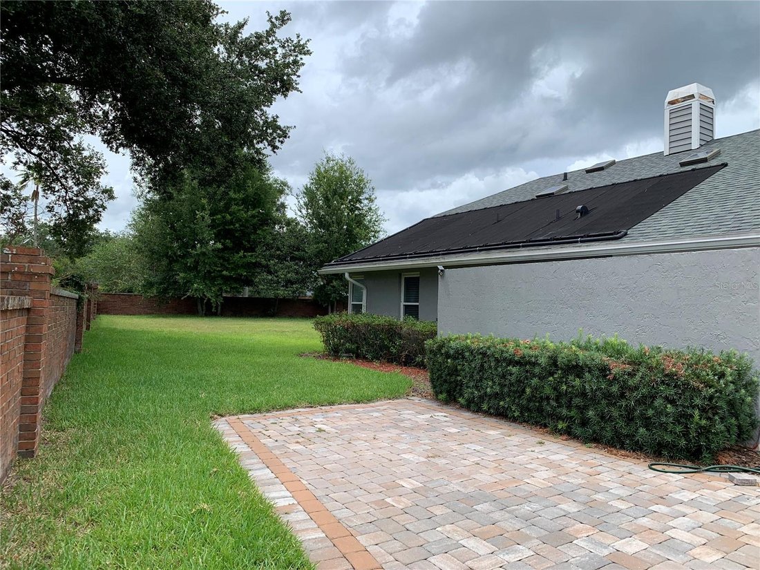 House in Lake Mary, Florida, United States 3 - 18122667