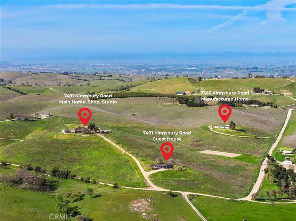 House in Templeton, California, United States 1 - 17403916