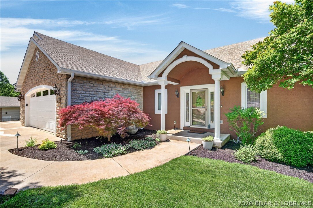 House in Linn Creek, Missouri, United States 1 - 18122093